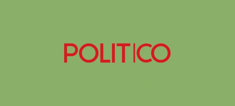 POLITICO Weekly Trade: Toy vs Tool